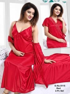 Women Night Suit 11