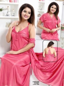 Women Night Suit 3