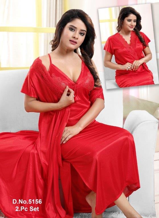 Women Night Suit 7