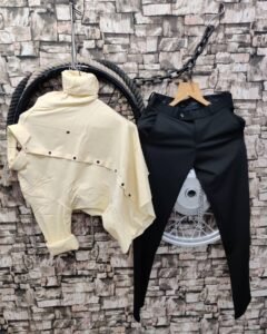 Lycra Shirt and Pant 30