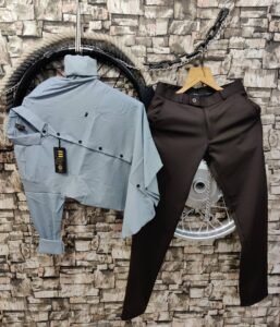 Lycra Shirt and Pant 35