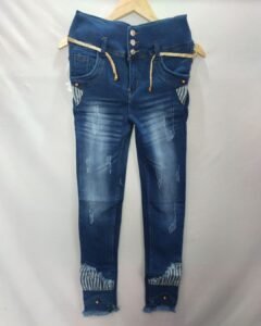 Women Jeans 1