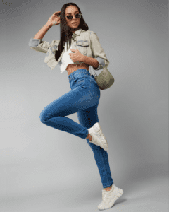 Jeans 48