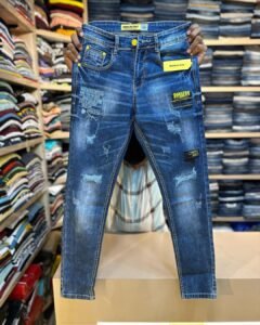 Men Jeans 1
