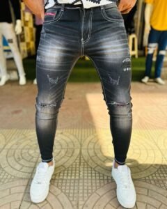 Men Jeans 2
